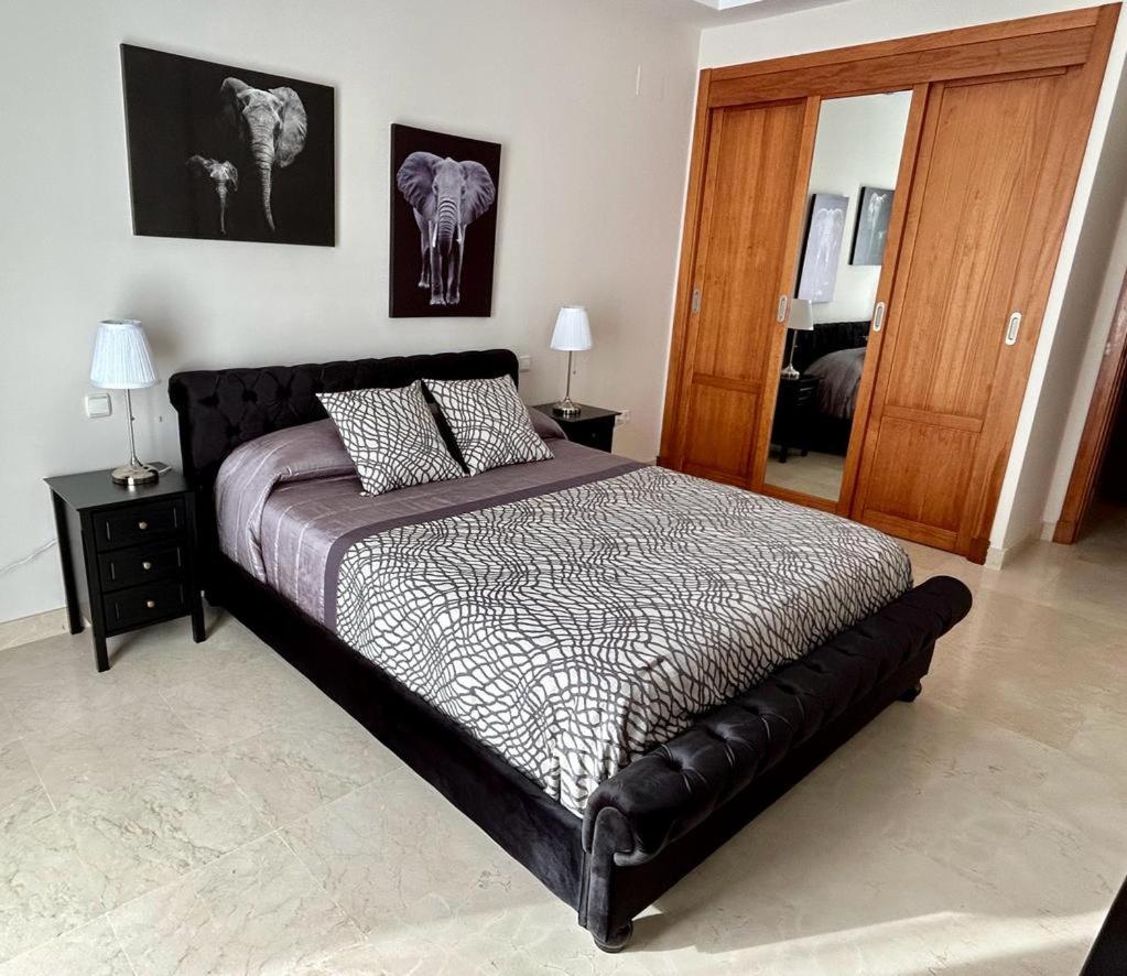 Arcos Gardens Holiday home