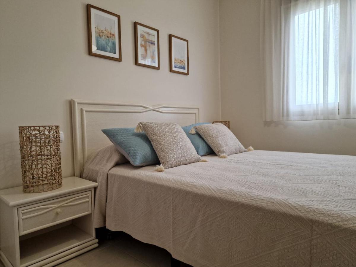 Edificio Larimar * Calpe