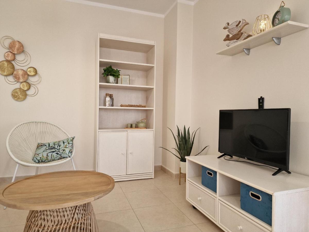 Apartamento Edificio Larimar *