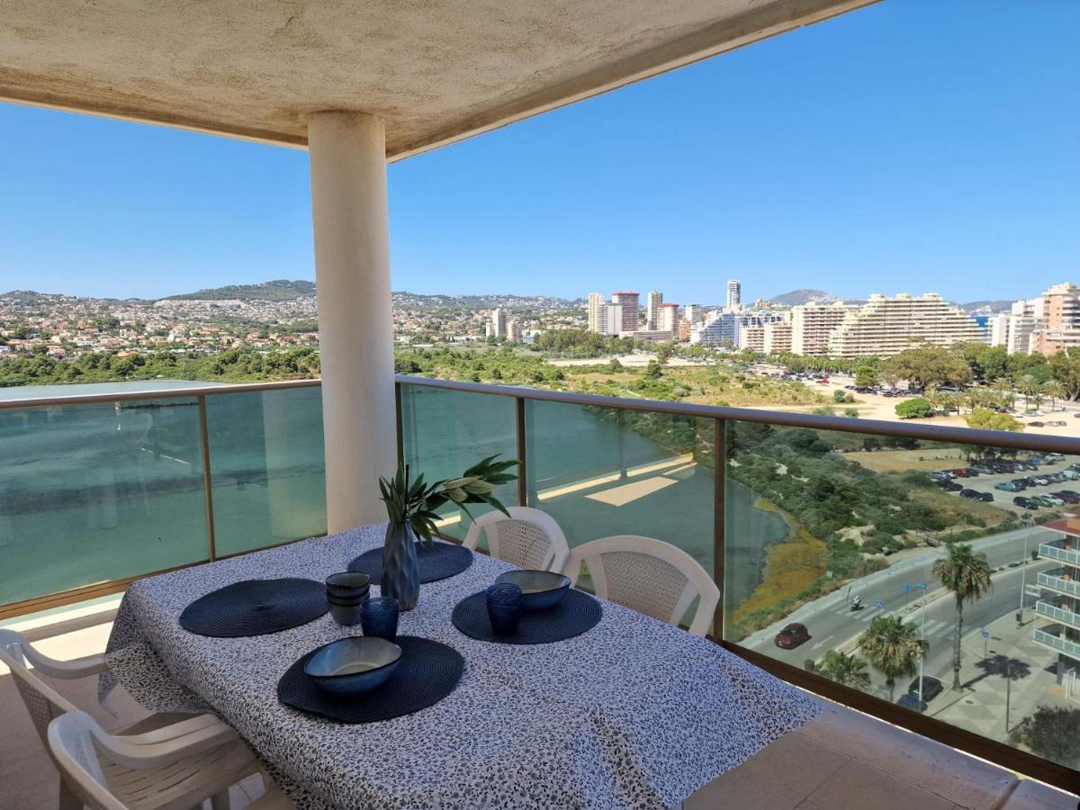 Edificio Larimar Apartamento Calpe