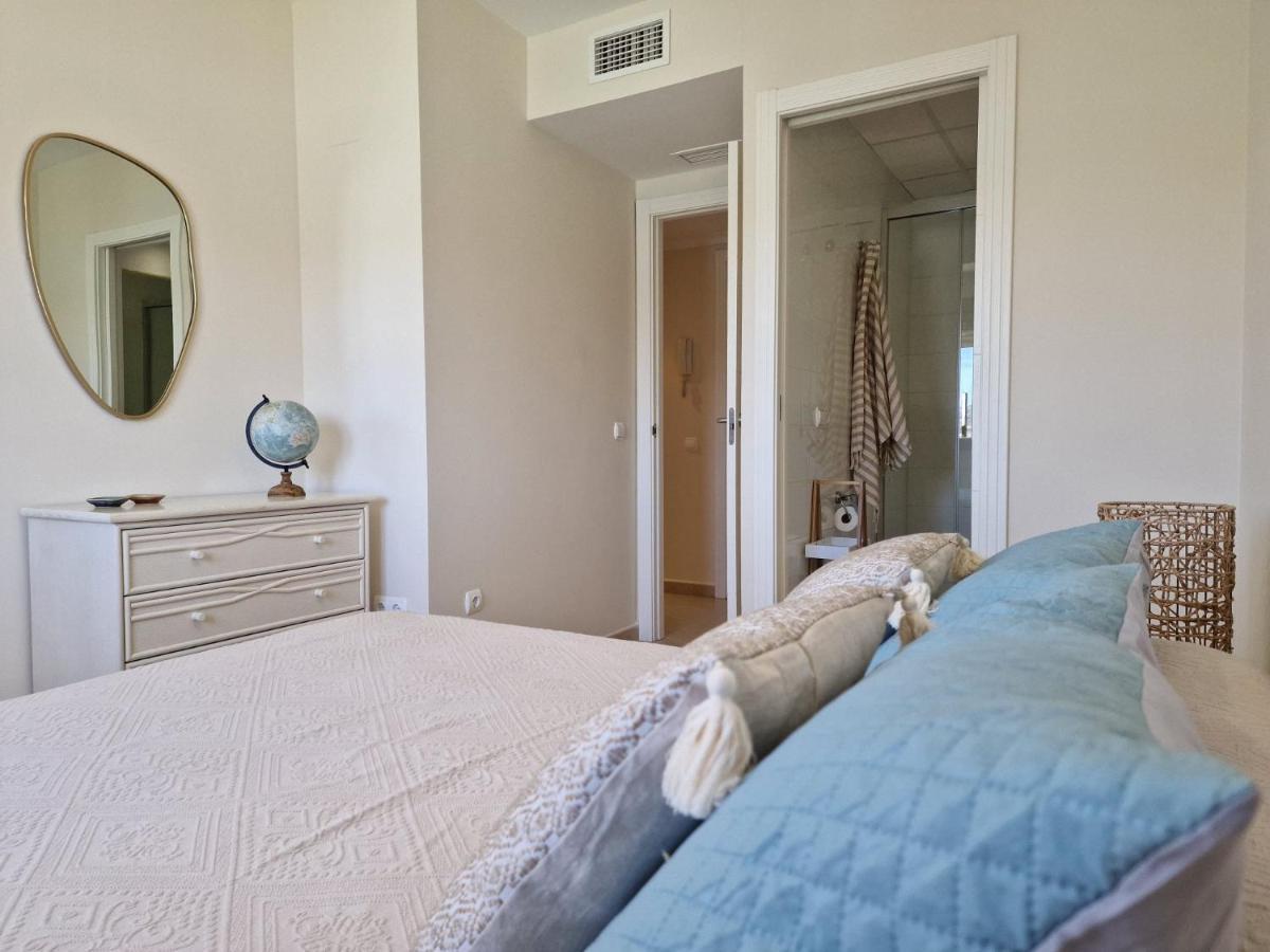 Apartamento Edificio Larimar *