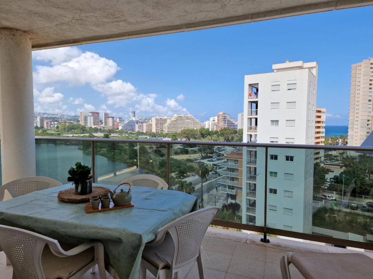 Edificio Larimar * Calpe