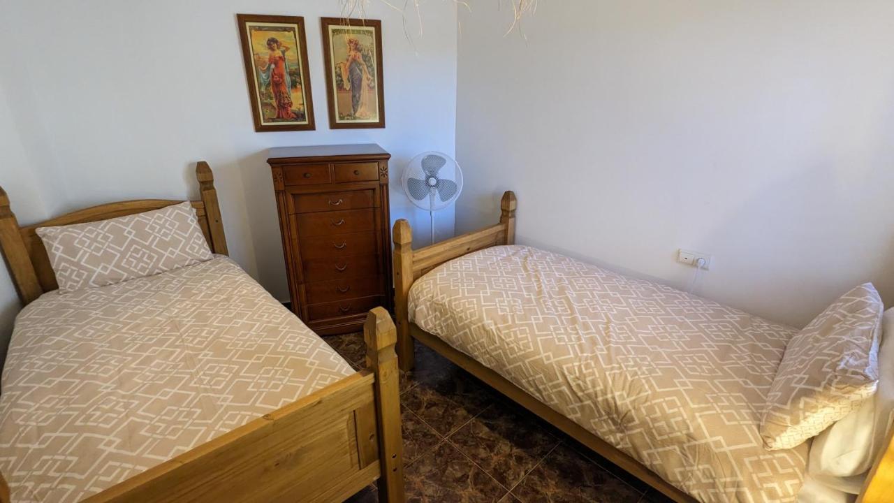 Casa Moraleda I Vivienda Rural Сasa de vacaciones Pinos del Valle