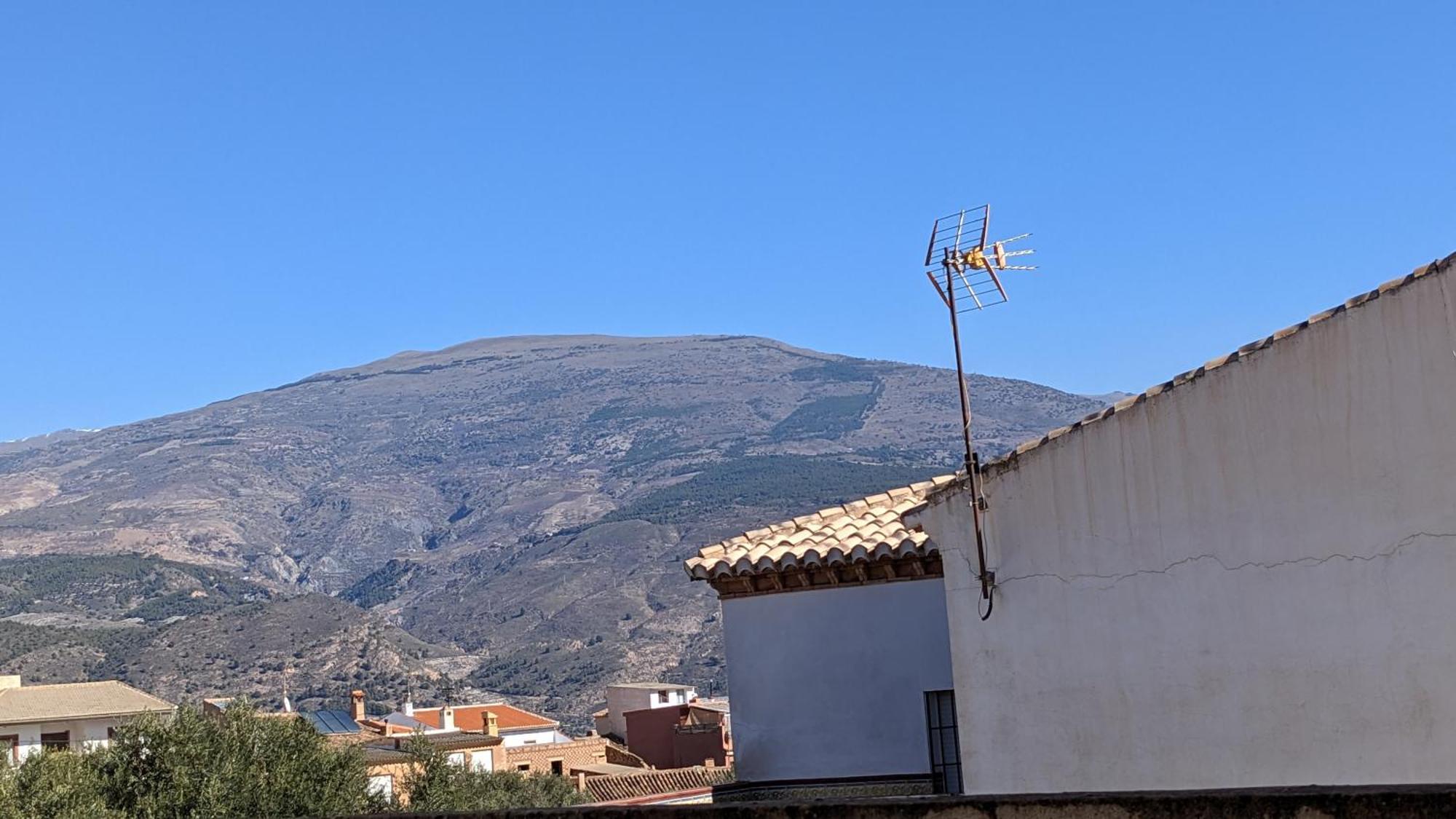 Casa Moraleda I Vivienda Rural Pinos del Valle