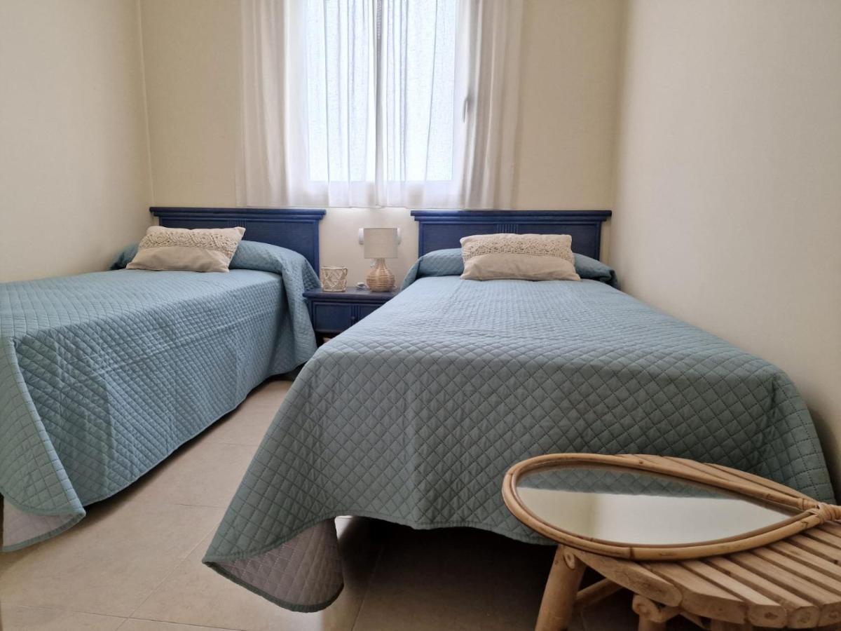 Edificio Larimar Apartamento Calpe