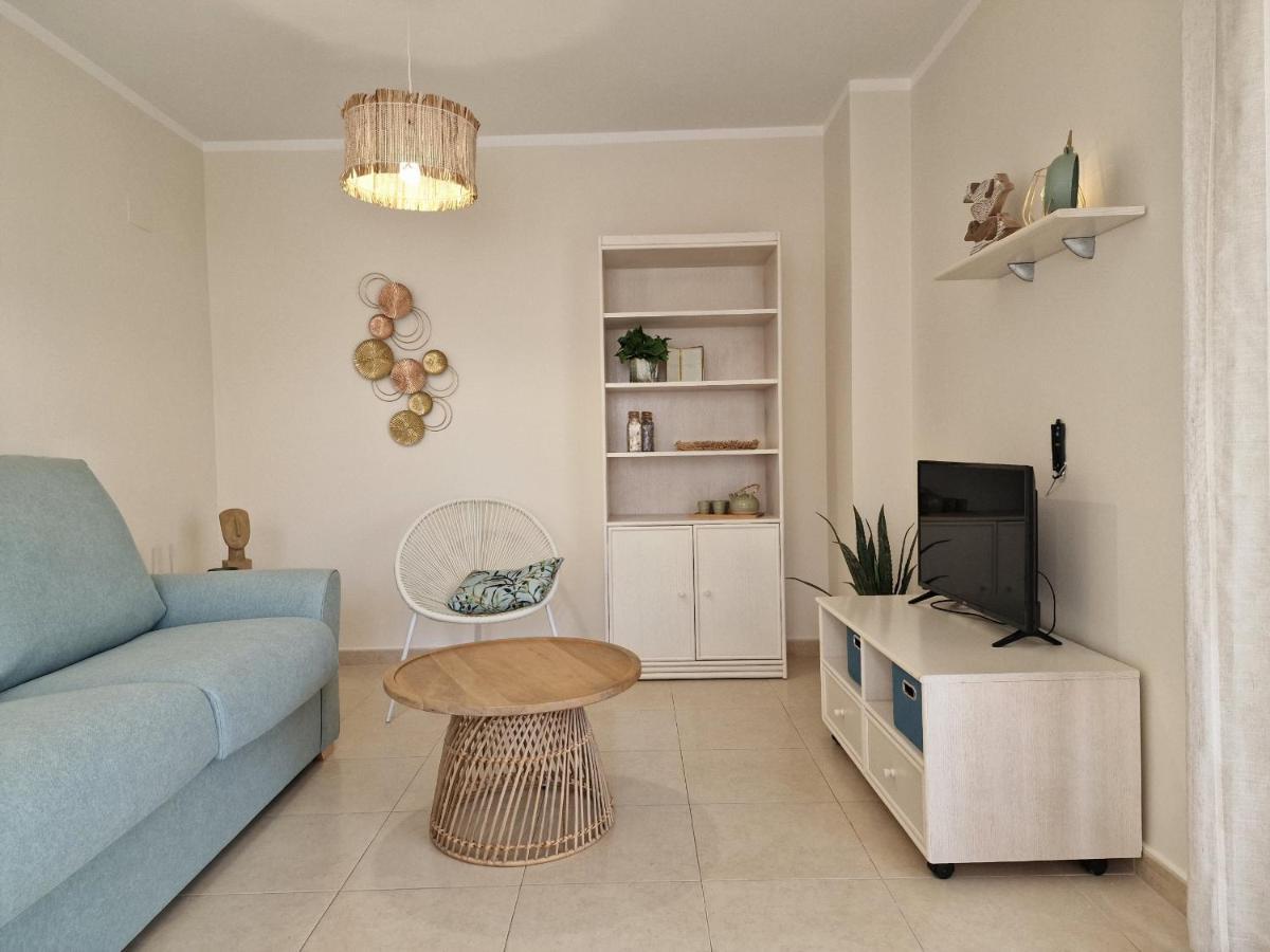 Apartamento Edificio Larimar *