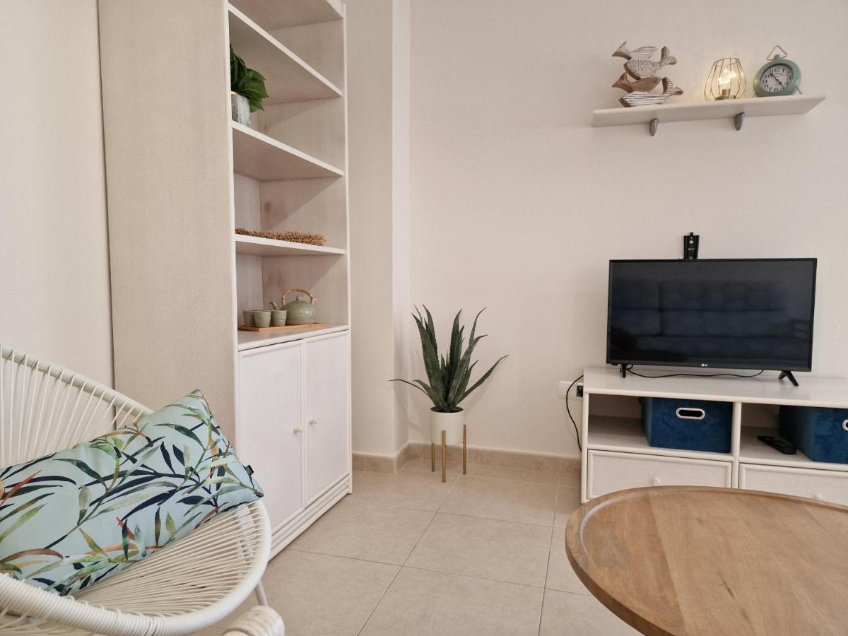 Apartamento Edificio Larimar Calpe