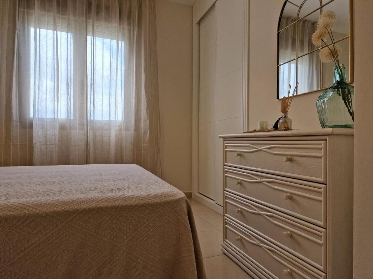 Apartamento Edificio Larimar