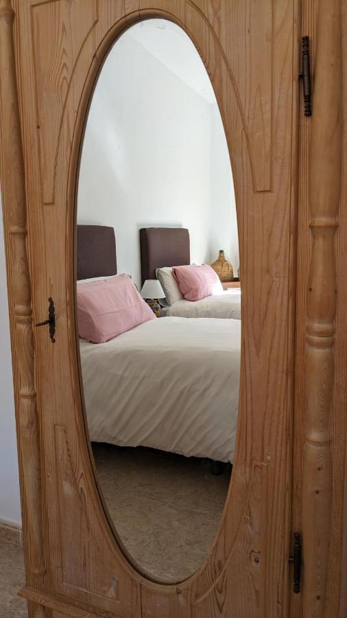 Сasa de vacaciones Casa Moraleda I Vivienda Rural