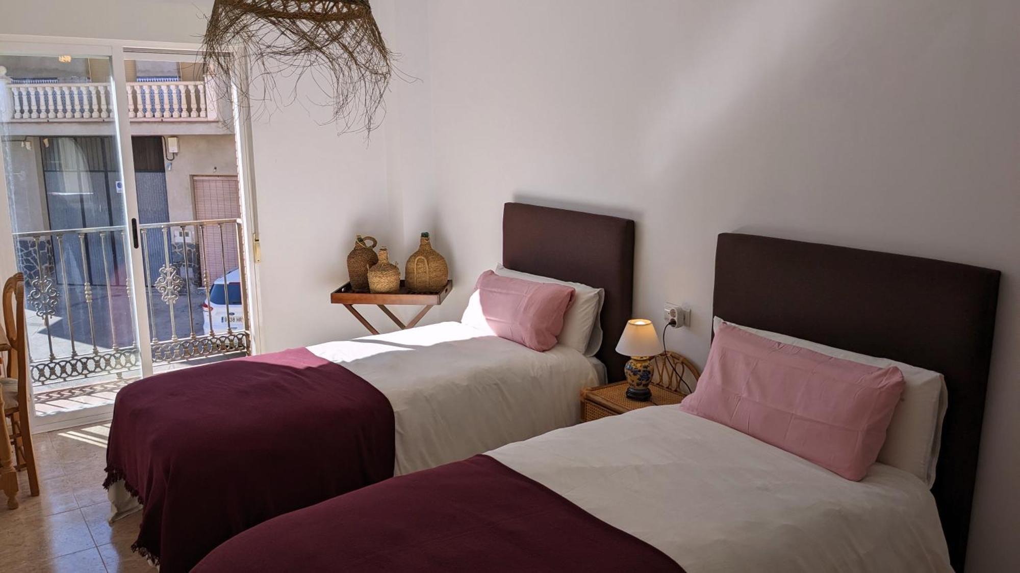 Сasa de vacaciones Casa Moraleda I Vivienda Rural Pinos del Valle
