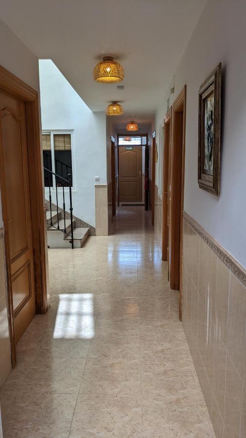 Сasa de vacaciones Casa Moraleda I Vivienda Rural