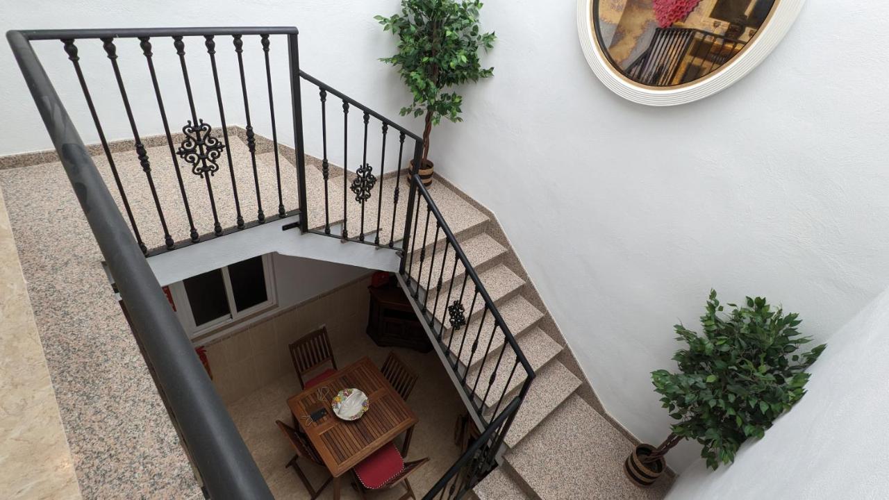 Сasa de vacaciones Casa Moraleda I Vivienda Rural