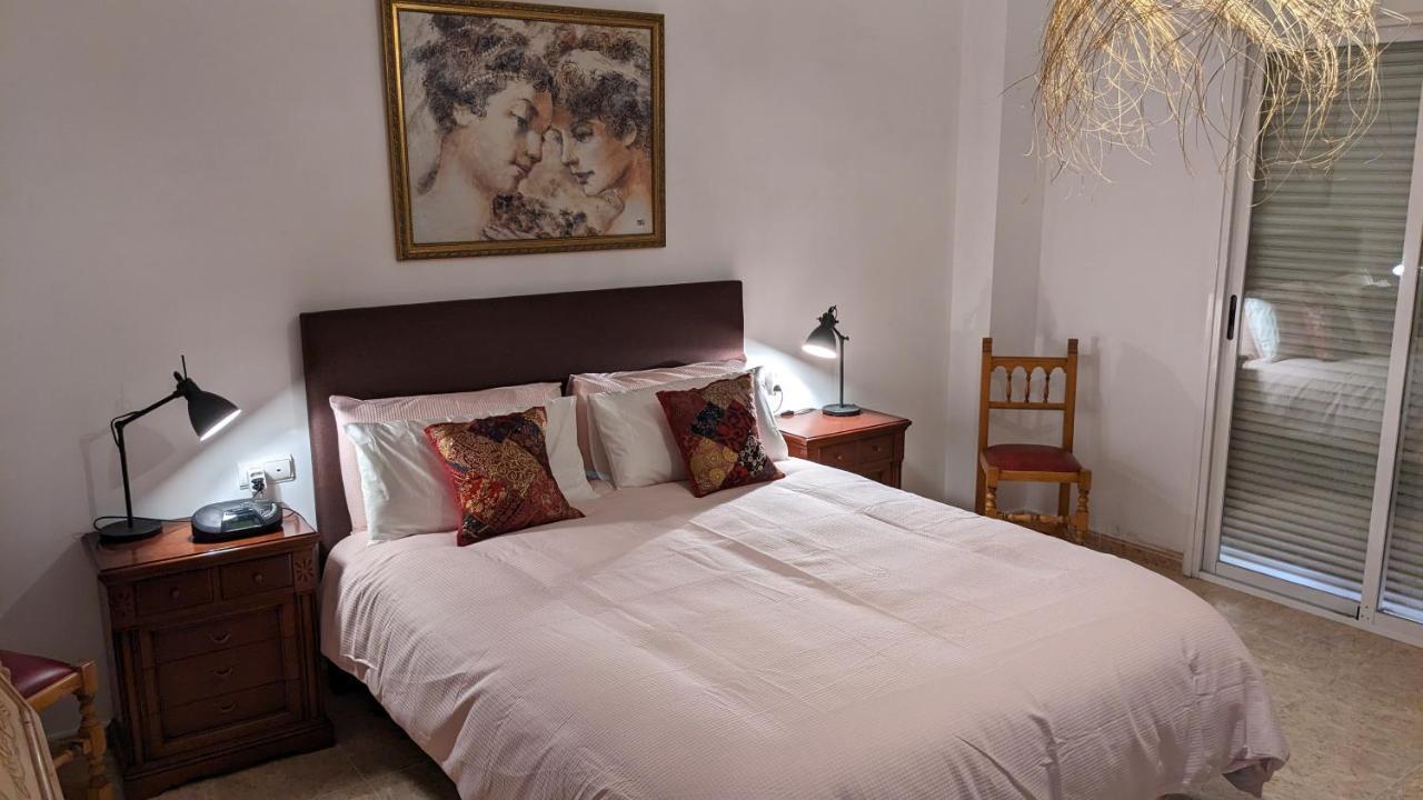 Сasa de vacaciones Casa Moraleda I Vivienda Rural