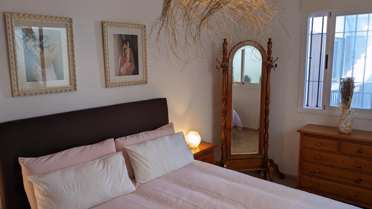 Casa Moraleda I Vivienda Rural Pinos del Valle