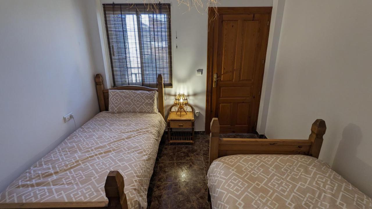 Сasa de vacaciones Casa Moraleda I Vivienda Rural