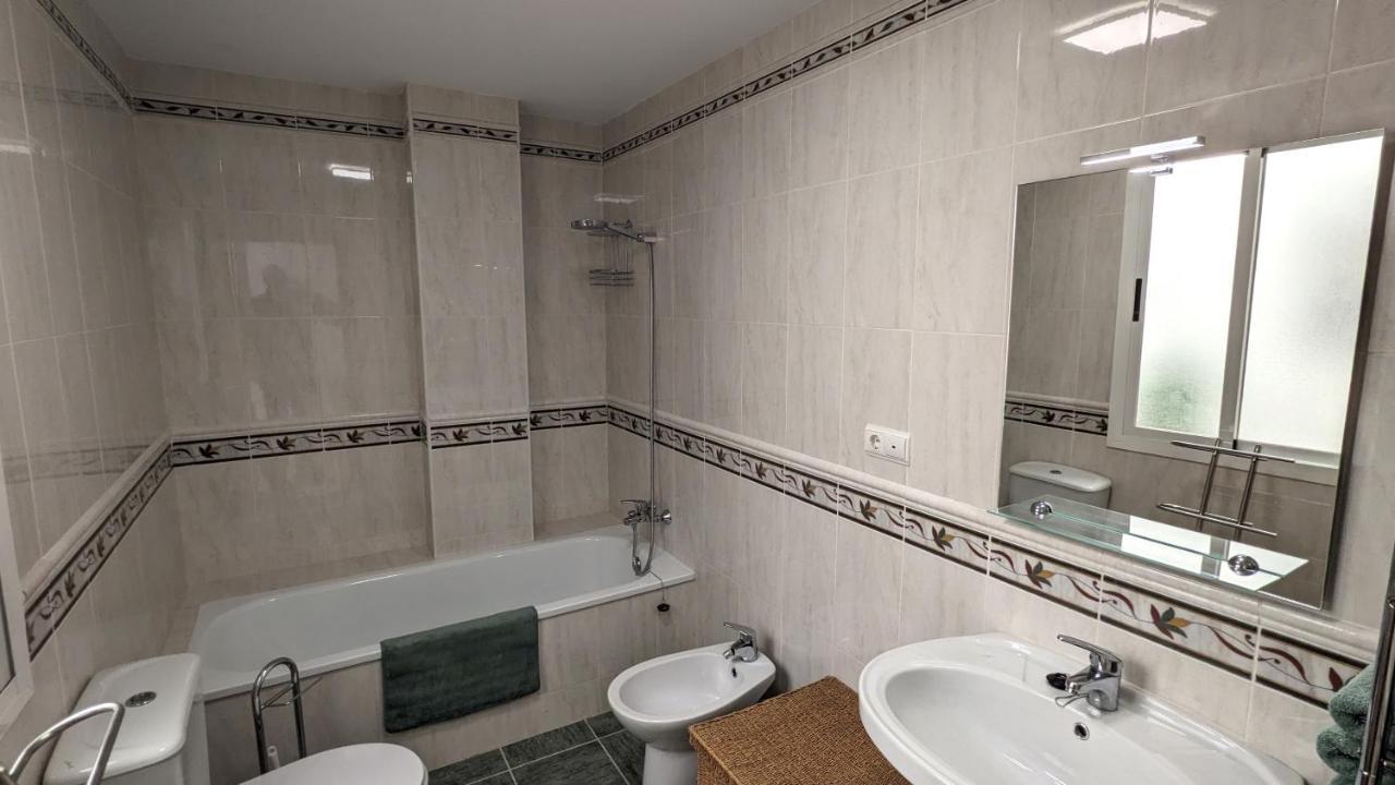 Сasa de vacaciones Casa Moraleda I Vivienda Rural Pinos del Valle