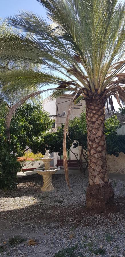 Casa Moraleda I Vivienda Rural