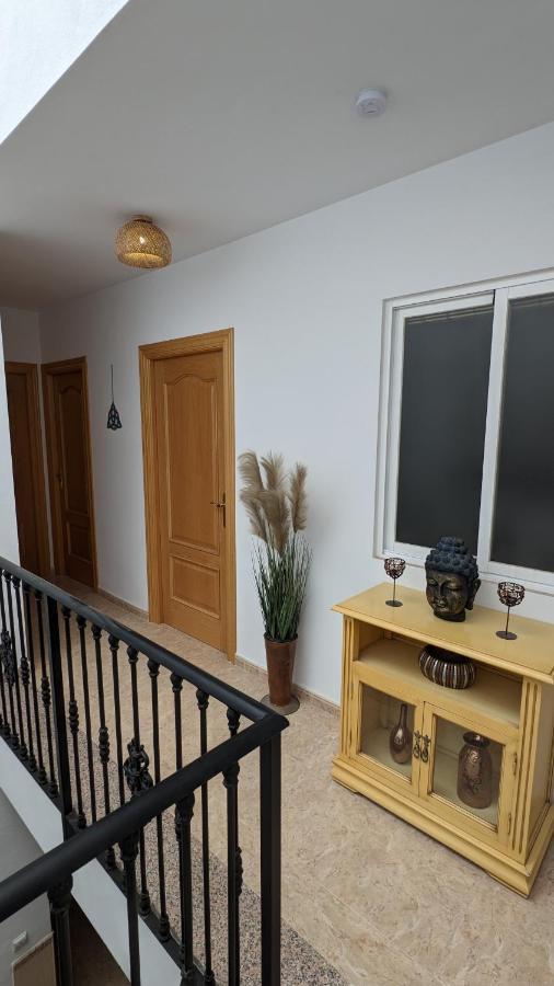 Casa Moraleda I Vivienda Rural Сasa de vacaciones