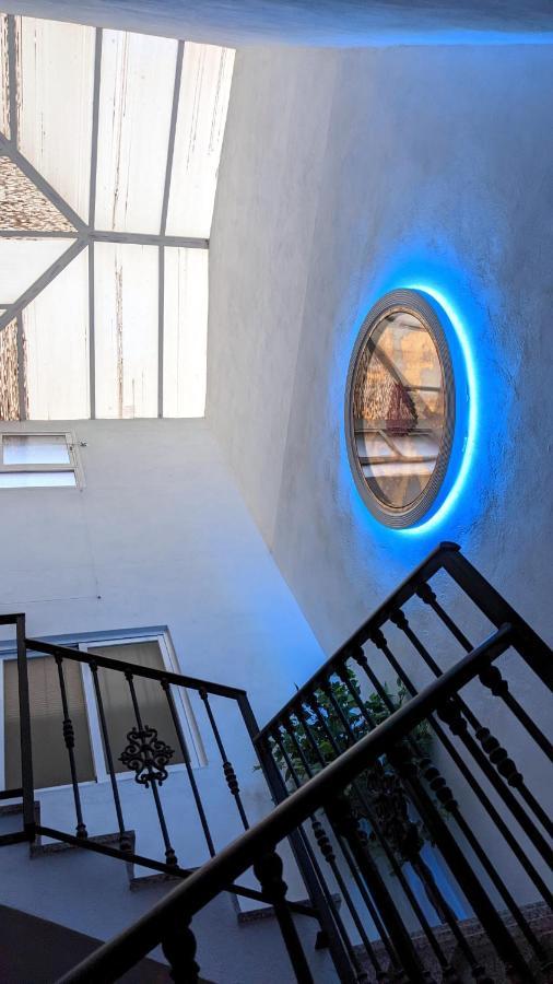 Сasa de vacaciones Casa Moraleda I Vivienda Rural *