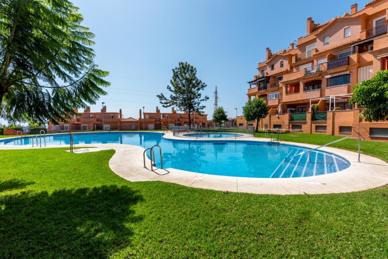 Wintowinrentals Pools, Padel And Sea Views Apartamento Rincón de la Victoria