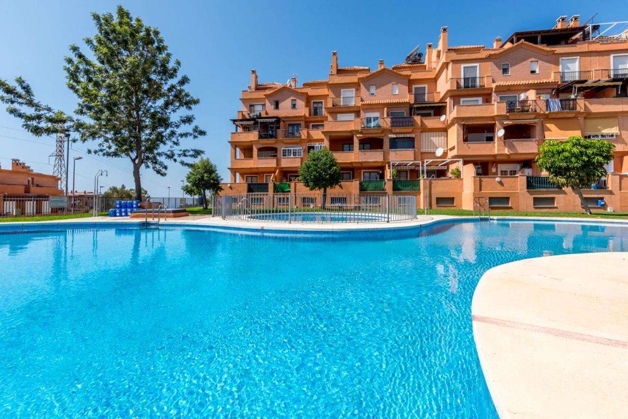 Wintowinrentals Pools, Padel And Sea Views Apartamento *