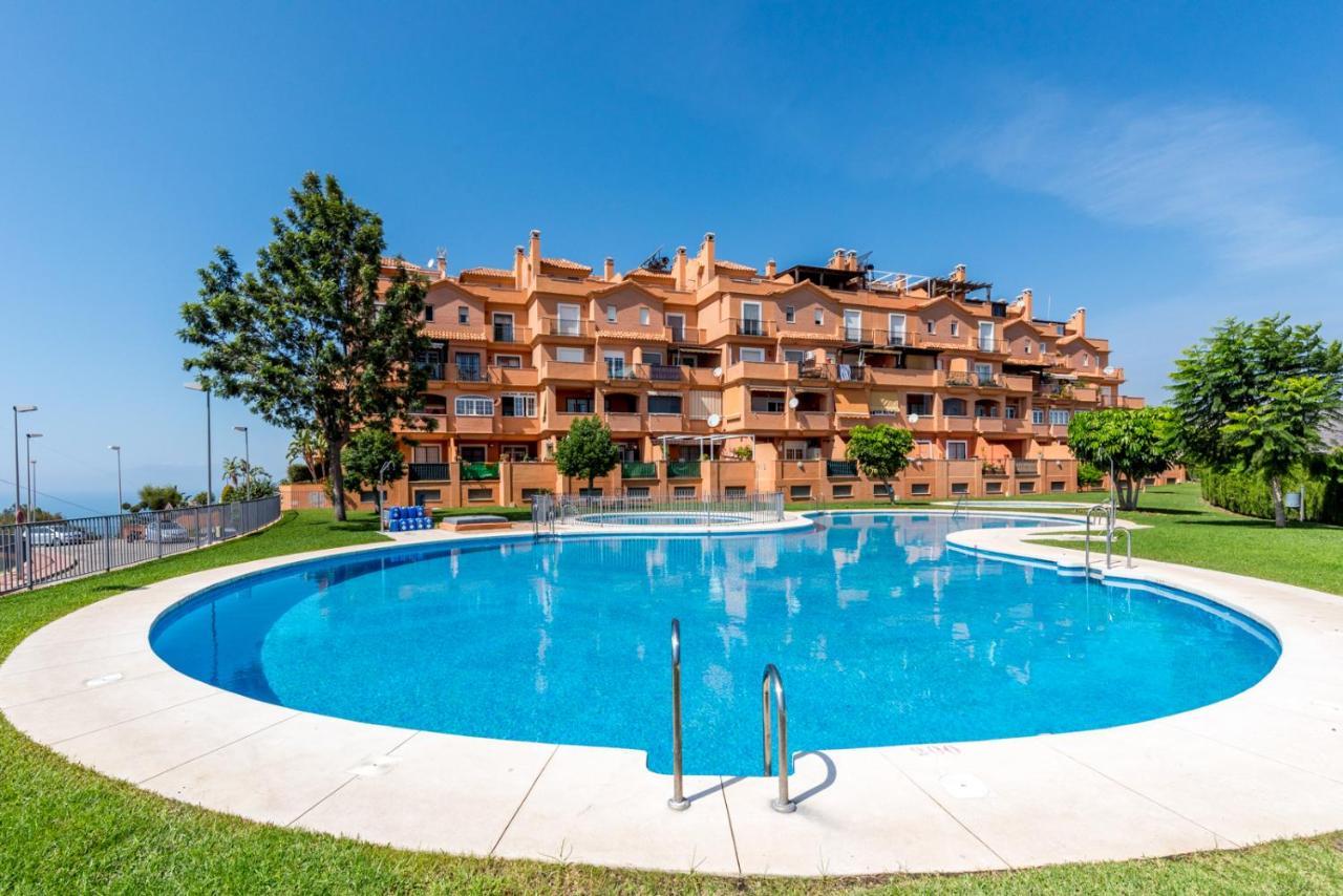 Wintowinrentals Pools, Padel And Sea Views * Rincón de la Victoria