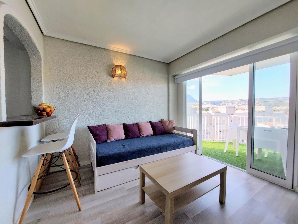 Apartment Strand Jávea