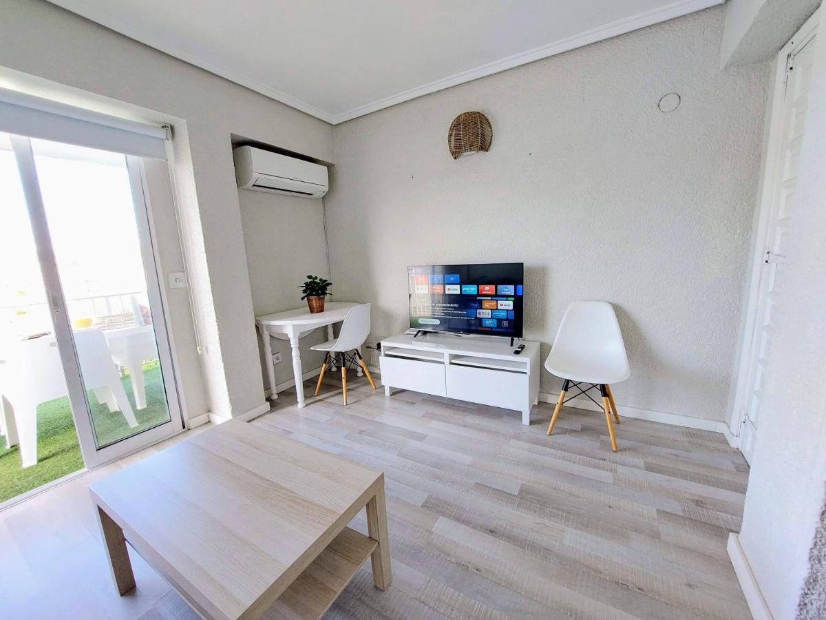 Apartamento Apartment Strand Jávea Jávea