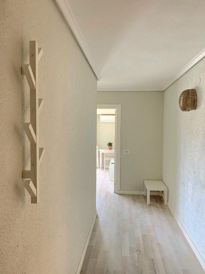 Apartamento Apartment Strand Jávea