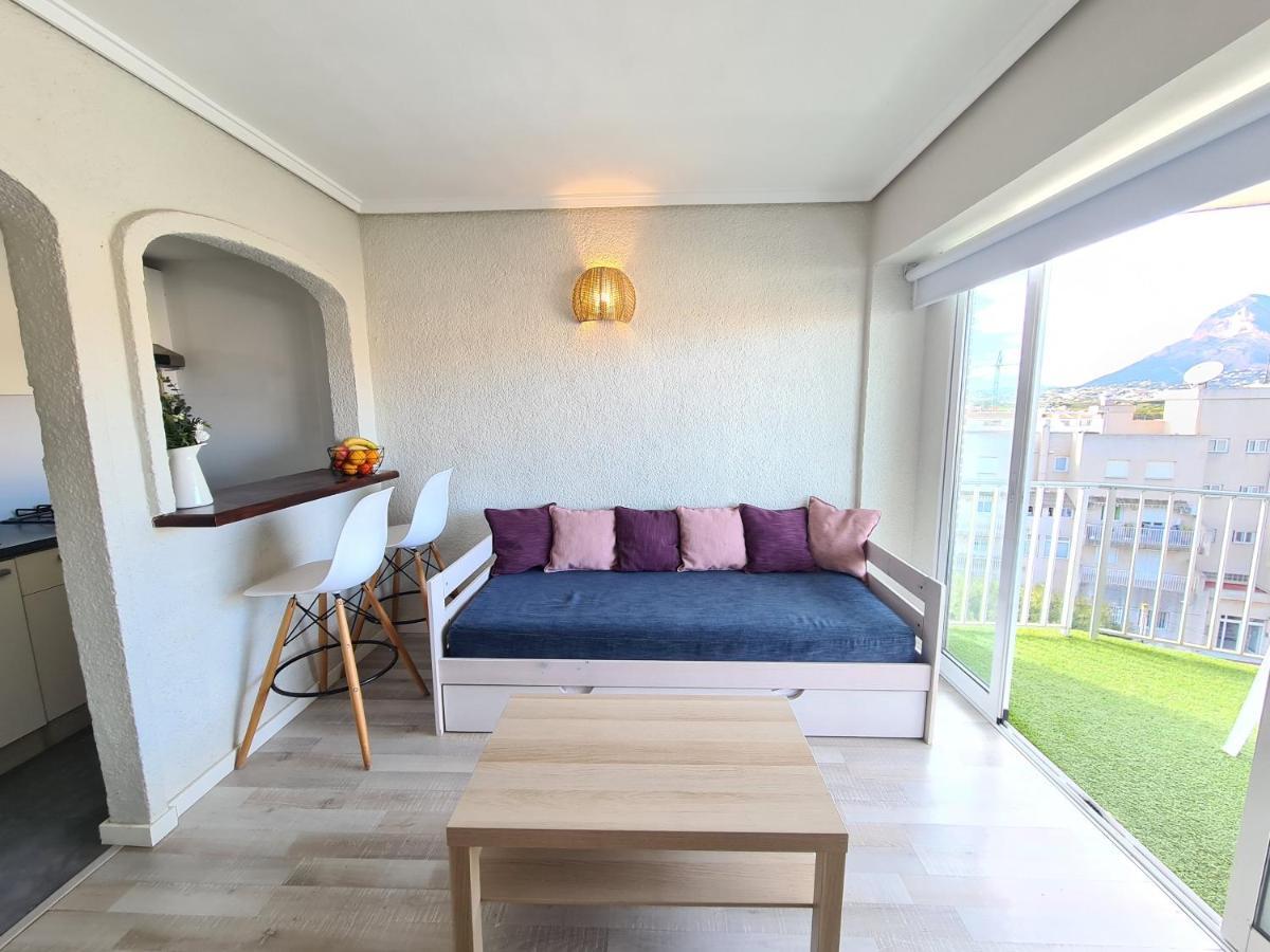 Apartment Strand Jávea Jávea