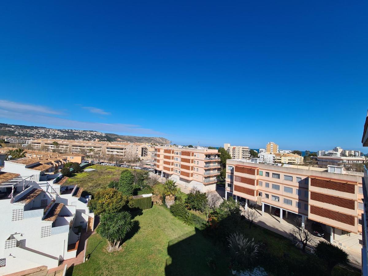 Apartment Strand Jávea Apartamento Jávea