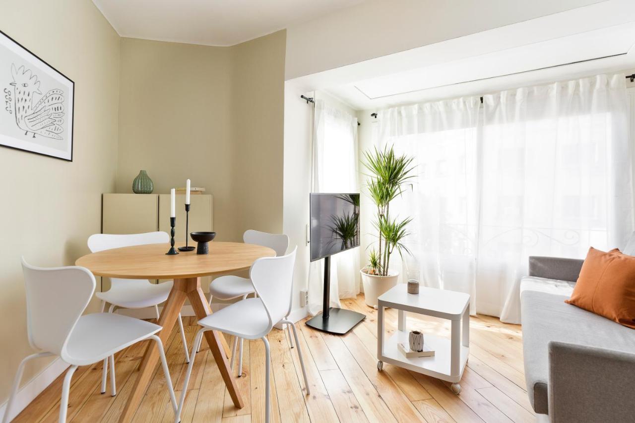 Apartment Wow By Olala Homes L'Hospitalet de Llobregat