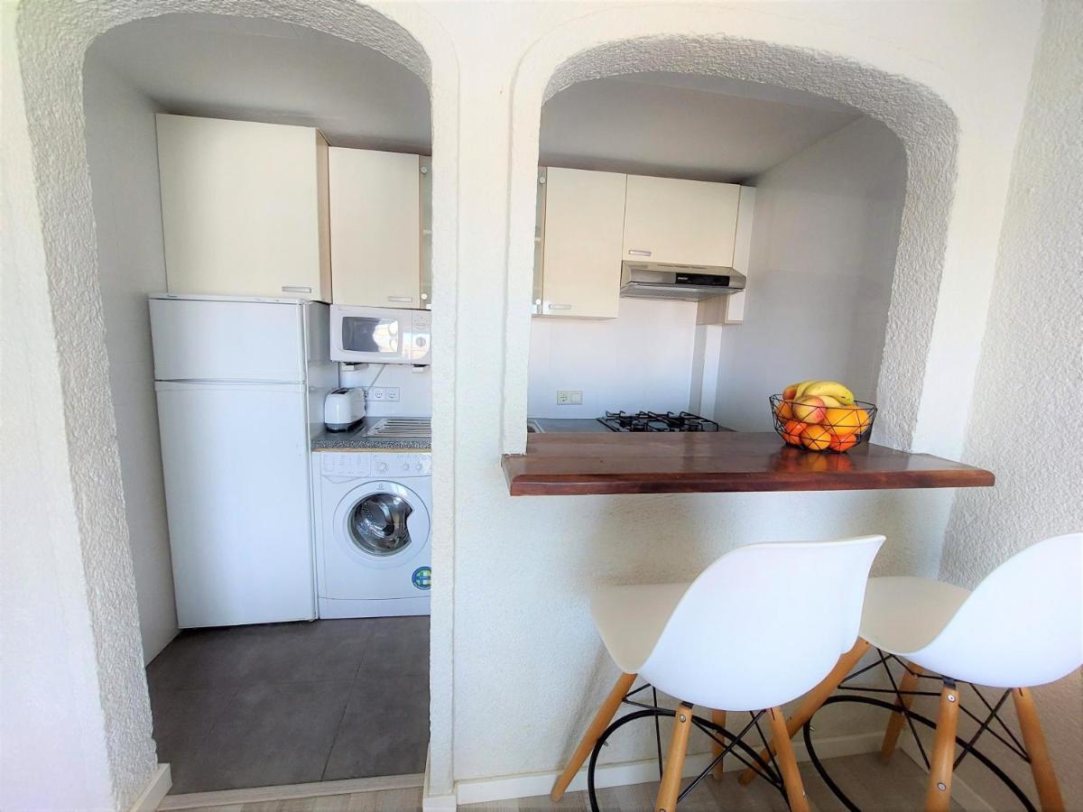 Apartment Strand Jávea *