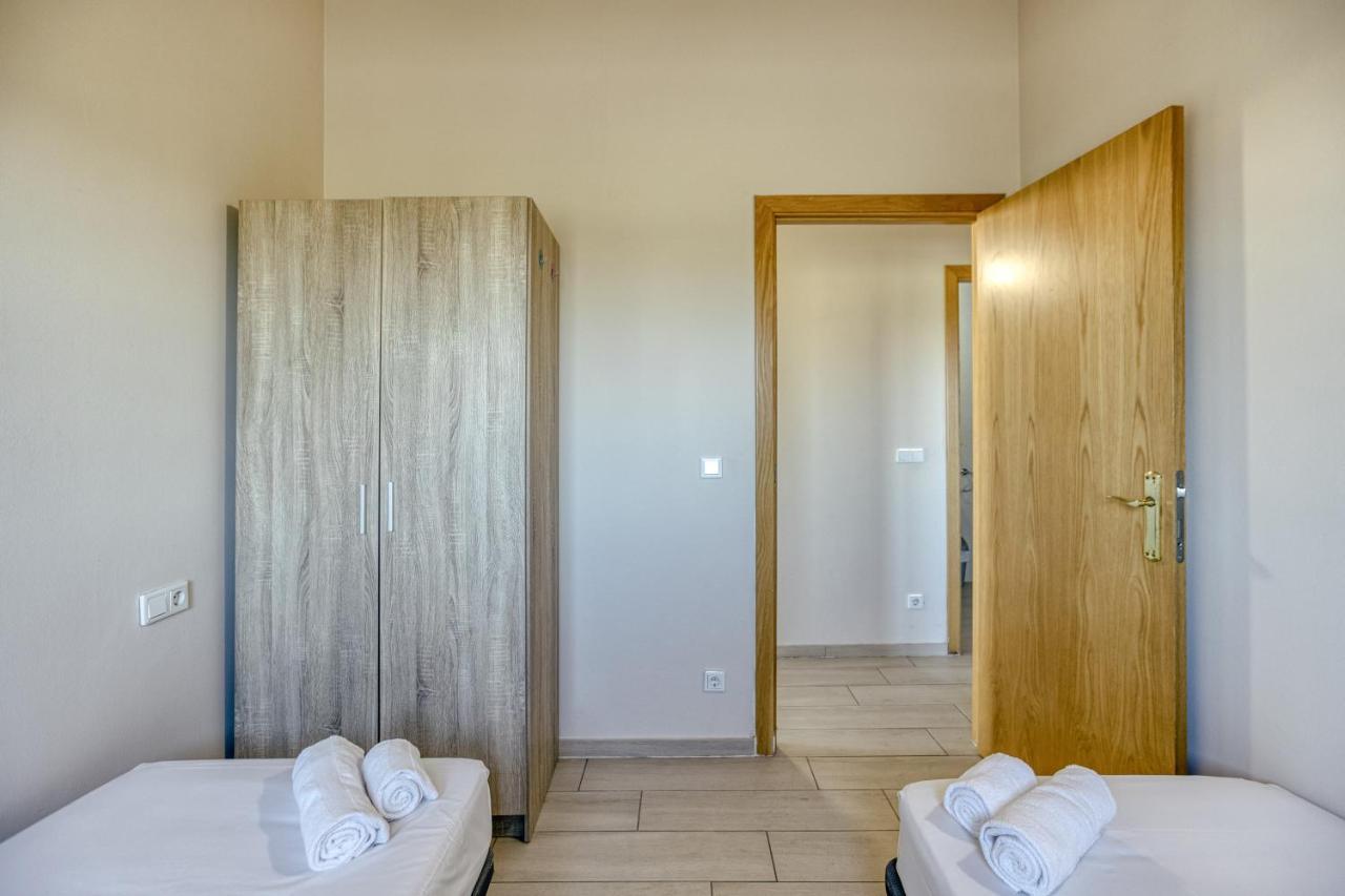 Apartment Giuliano Brava 6 Personas *
