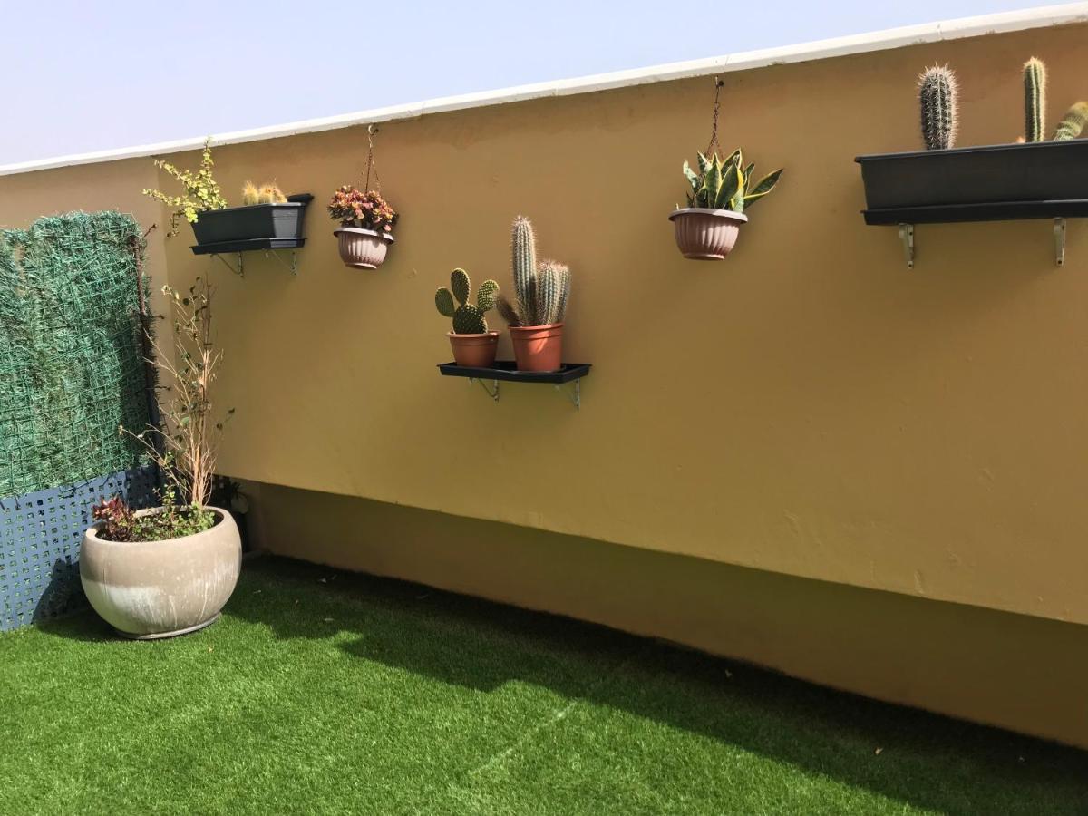 Apartamento Belle Vue Triplex On The Hill *