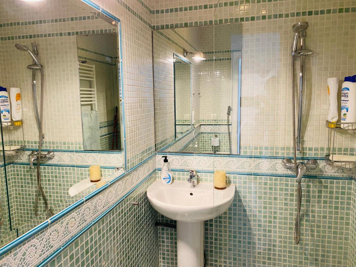 Apartamento ático 360