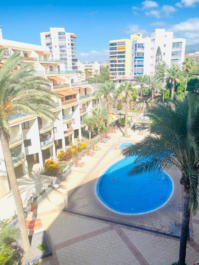 Paradise Holidays 2 Bedrooms & Sea View, Tenerife Apartamento Arona (Tenerife)