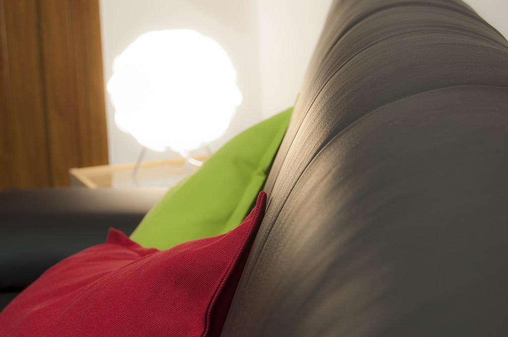 Apartamentos Catedral Plaza 3000