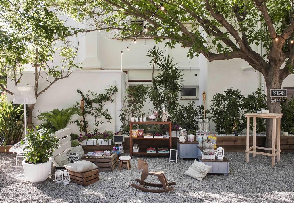 Hotel La Goleta