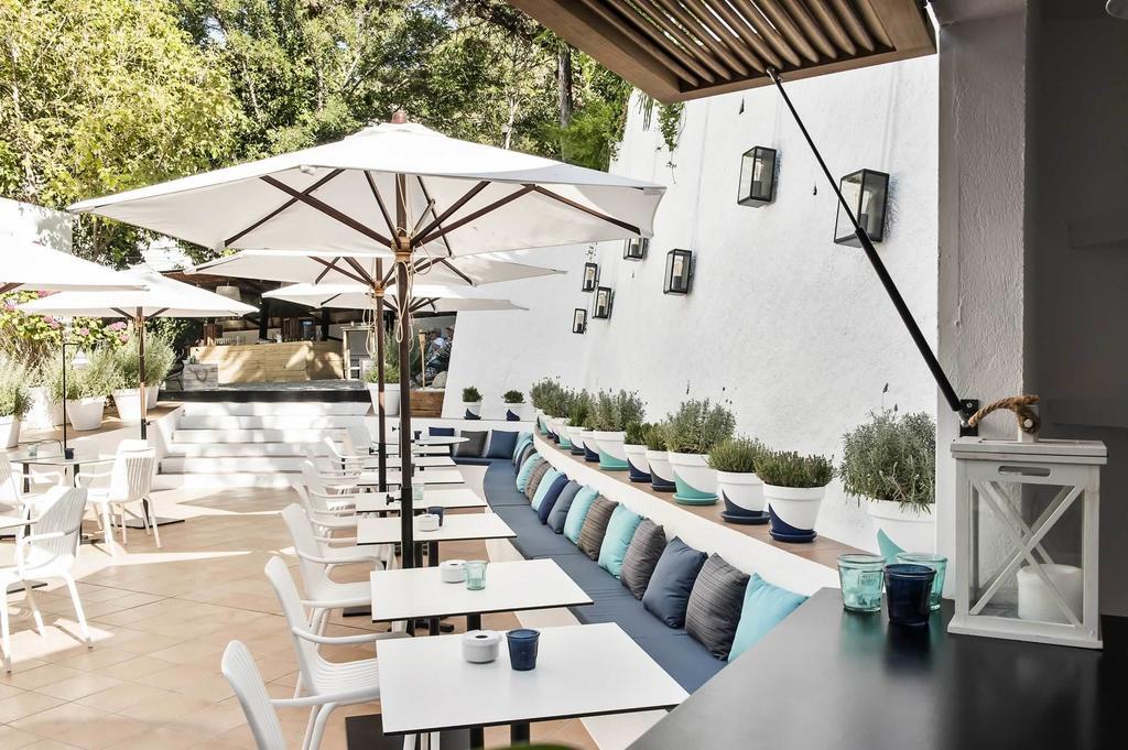 Hotel La Goleta Llançà
