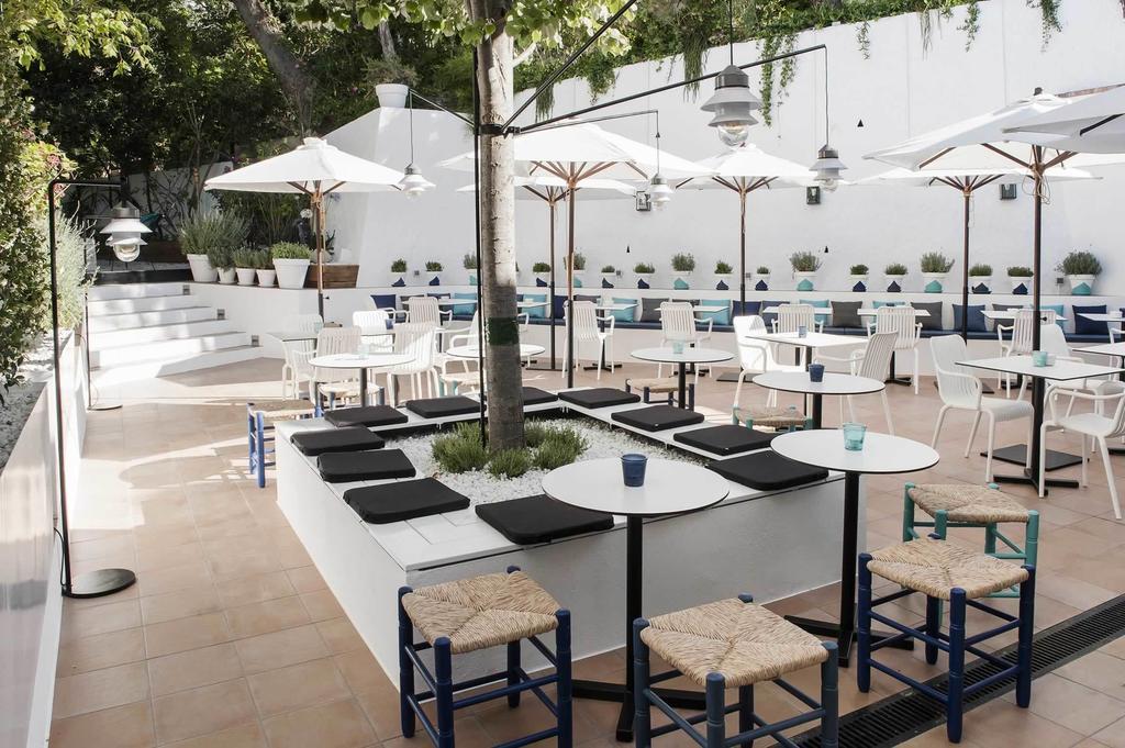 Hotel La Goleta