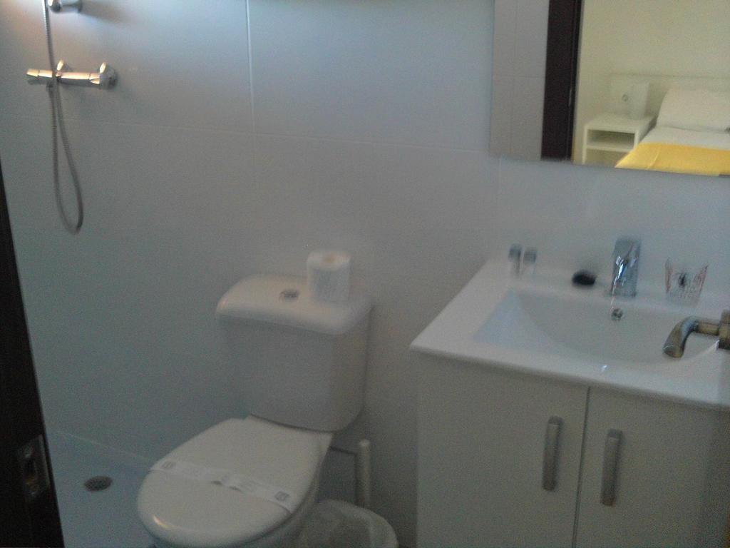 Hostal Cubelles Guest house *