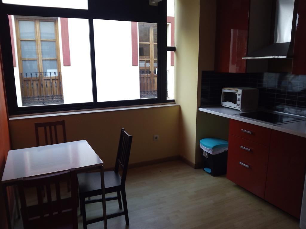 Backpackers Utopia Sevilla
