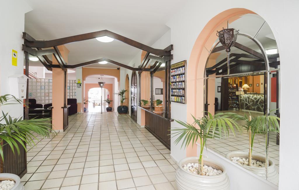 Hotel Club Tenerife Los Cristianos (Tenerife)