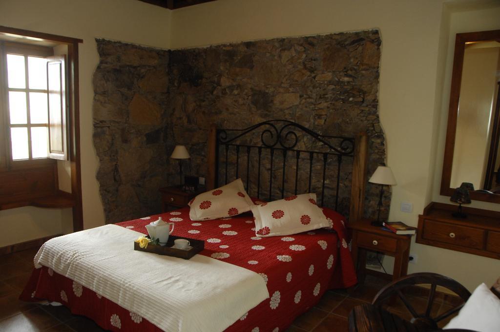 Casa rural Palmeras *