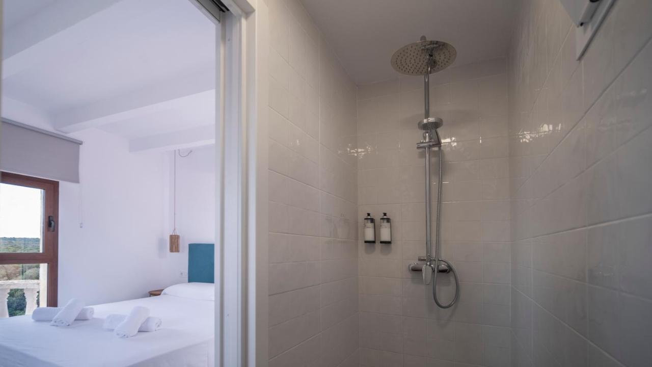 Guest house Castell De Lo