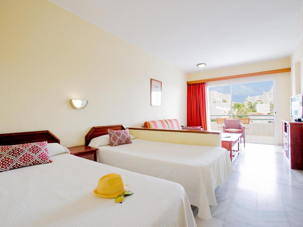 259 Club Atlantis Sea View Apartamento Costa Adeje (Tenerife)