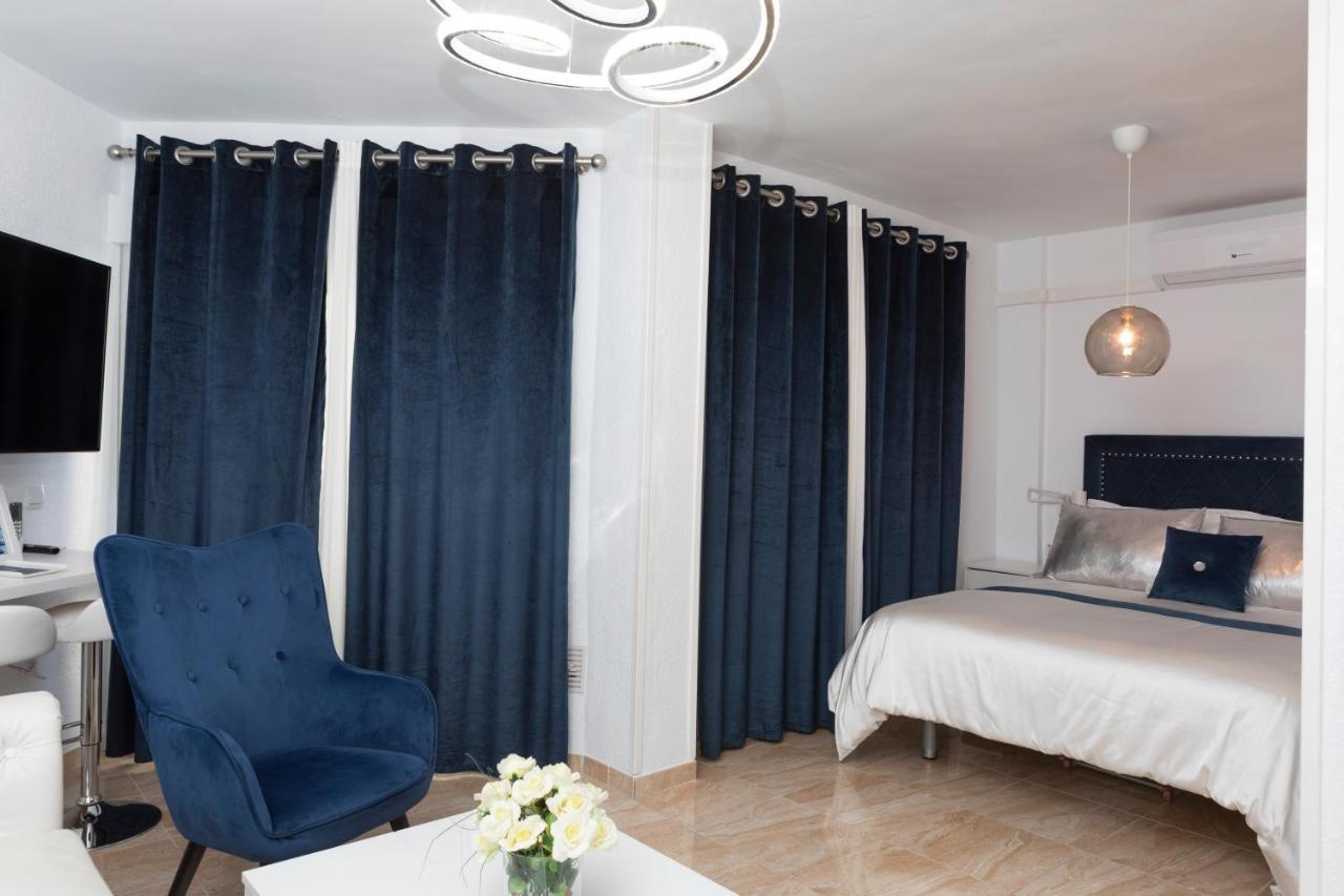 Acapulco Playa 407 Planta Superior Apartment