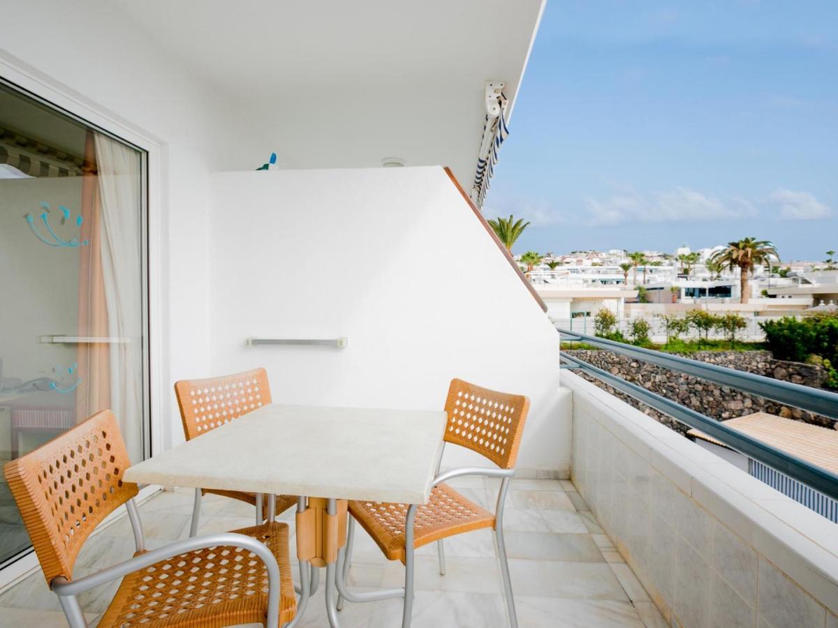 Apartamento 259 Club Atlantis Sea View *