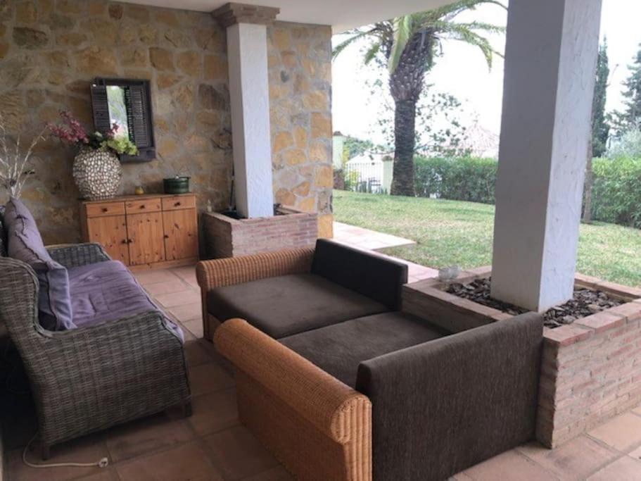 Apartamento Met Prive Zwembad